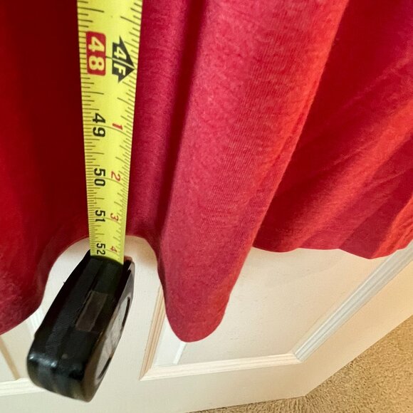 Natori caftan style gown - Picture 10 of 11